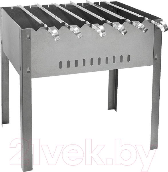 Изображение товара Мангал Союзгриль N1-M04F