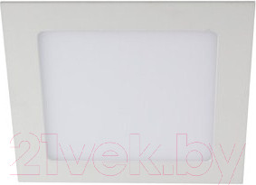 Изображение товара Точечный светильник ЭРА LED 2-6 6W 220V 6500K /10 / Б0019836