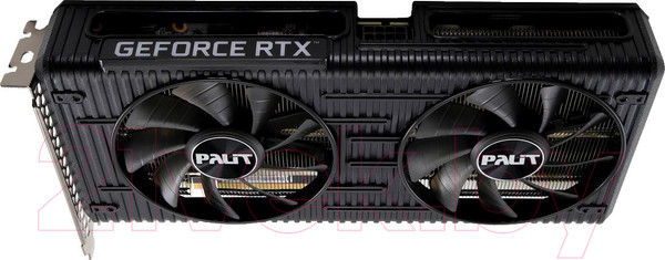 Изображение товара Видеокарта Palit RTX 3060 Dual 12GB (NE63060019K9-190AD)