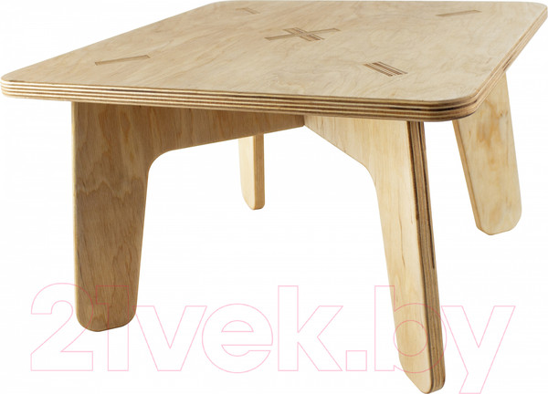 Изображение товара Табурет садовый Woody СК-3.1 9401 / 04479