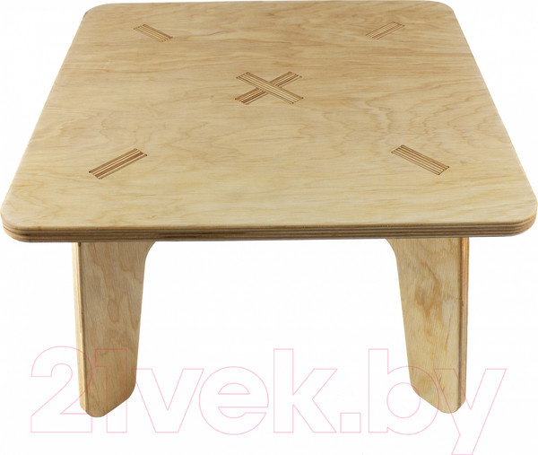 Изображение товара Табурет садовый Woody СК-3.1 9401 / 04479