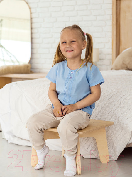 Изображение товара Табурет садовый Woody СК-3.1 9401 / 04479