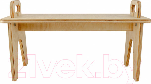 Изображение товара Табурет садовый Woody СК-3.2 9401 / 04486