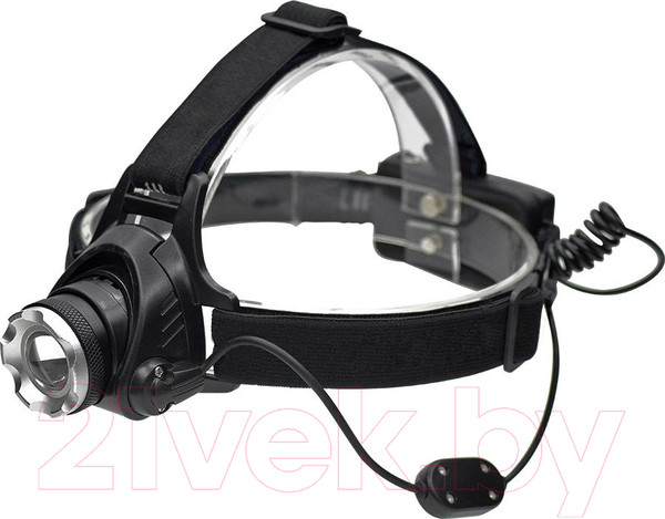 Изображение товара Фонарь Следопыт Эон 220B+12B/60 / PF-PFL-HL28