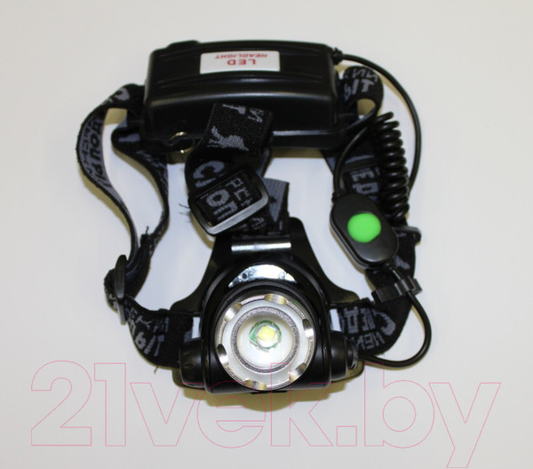 Изображение товара Фонарь Следопыт Эон 220B+12B/60 / PF-PFL-HL28