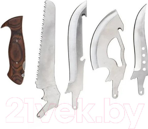 Изображение товара Набор аксессуаров для туризма Следопыт PF-TSP-C01