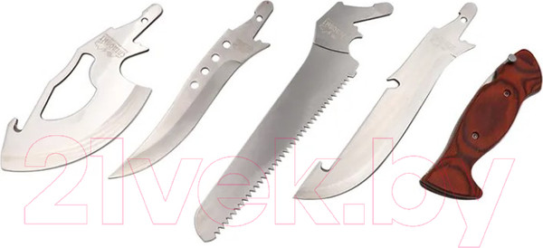 Изображение товара Набор аксессуаров для туризма Следопыт PF-TSP-C01