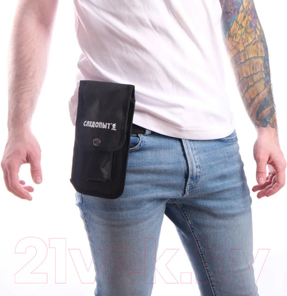 Изображение товара Набор аксессуаров для туризма Следопыт PF-TSP-C01