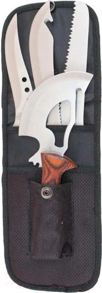 Изображение товара Набор аксессуаров для туризма Следопыт PF-TSP-C01