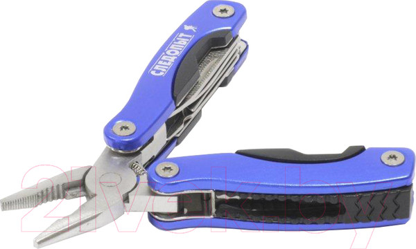 Изображение товара Мультитул Следопыт PF-MT-06