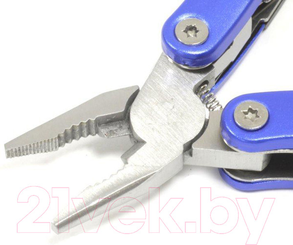 Изображение товара Мультитул Следопыт PF-MT-06