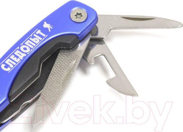 Изображение товара Мультитул Следопыт PF-MT-06
