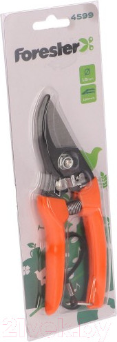 Изображение товара Секатор механический FORESTER 4599