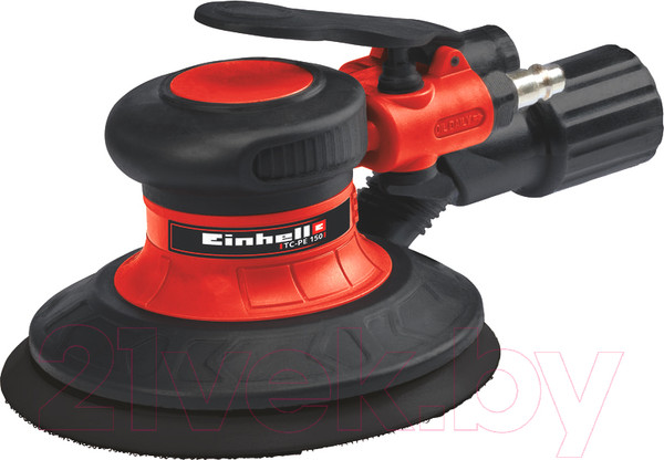 Изображение товара Пневмошлифмашина Einhell TC-PE 150 (4133330)
