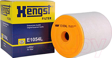 Изображение товара Воздушный фильтр Hengst E1054L