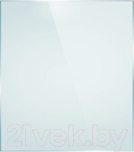 Изображение товара Стекло для печной двери Везувий ДТ-3С