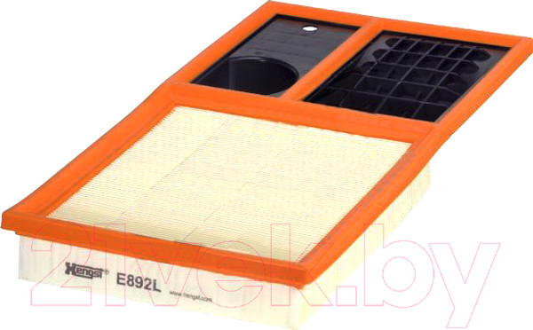 Изображение товара Воздушный фильтр Hengst E892L