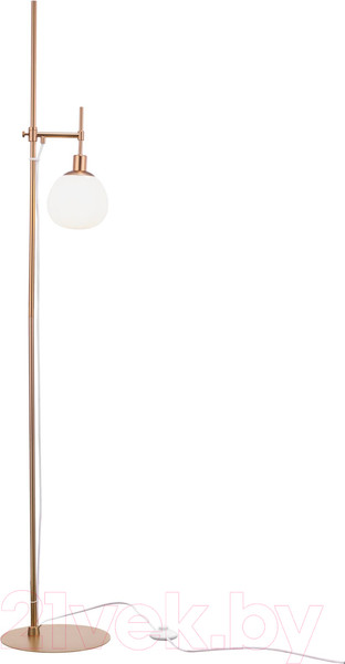 Изображение товара Торшер Maytoni Erich MOD221-FL-01-G