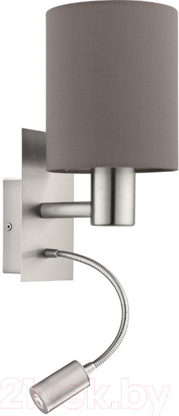 Изображение товара Бра Eglo Pasteri 96481