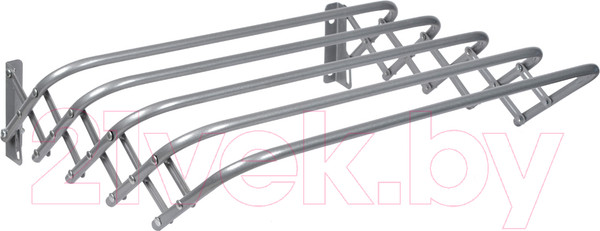 Изображение товара Сушилка для белья Ника СН45 (серый)