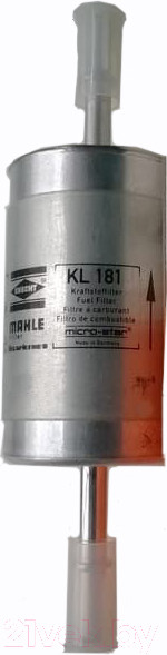 Изображение товара Топливный фильтр Knecht/Mahle KL181