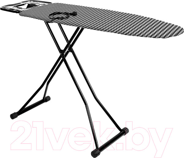 Изображение товара Гладильная доска Ника Haushalt XL / HXL (Haushalt Houndstooth)