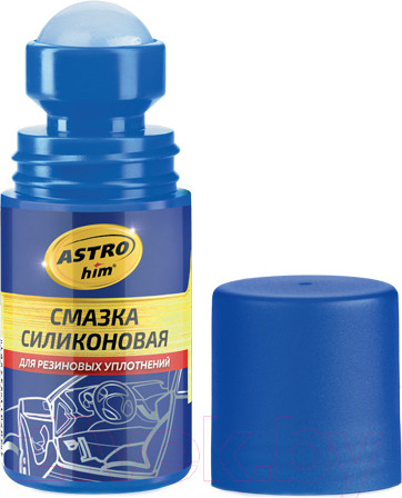 Изображение товара Смазка техническая ASTROhim АC-464 (50мл)