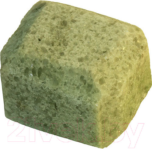 Изображение товара Соляной брикет для бани Соляная баня Мини с эфирным маслом бергамота