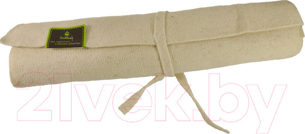 Изображение товара Коврик для парной Главбаня Аировый для расположения лежа