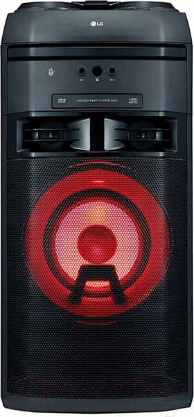 Изображение товара Минисистема LG X-Boom OK65