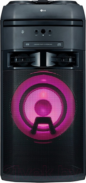 Изображение товара Минисистема LG X-Boom OK65