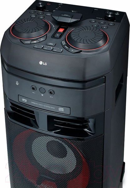 Изображение товара Минисистема LG X-Boom OK65