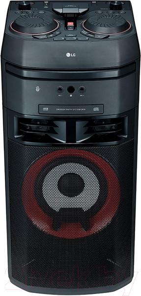 Изображение товара Минисистема LG X-Boom OK65