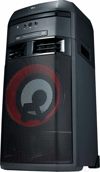 Изображение товара Минисистема LG X-Boom OK65