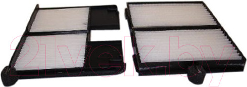 Изображение товара Салонный фильтр Japan Parts Group FAA-TY1