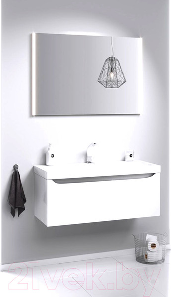 Изображение товара Зеркало Aqwella SM0210