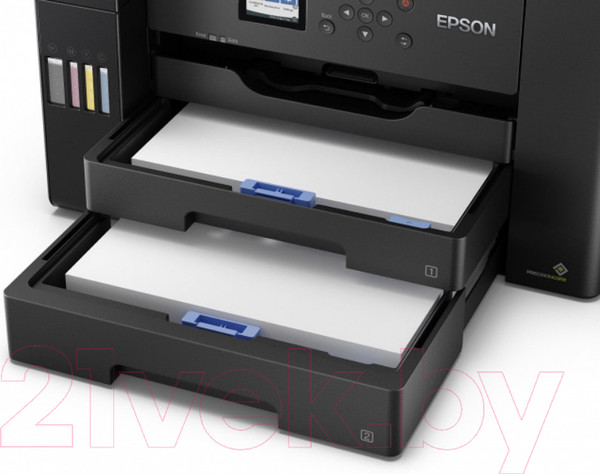 Изображение товара Принтер Epson L11160 (C11CJ04404)