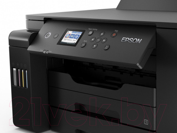 Изображение товара Принтер Epson L11160 (C11CJ04404)
