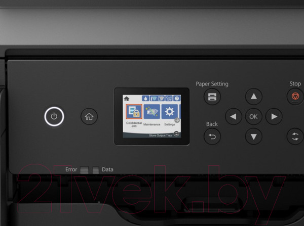 Изображение товара Принтер Epson L11160 (C11CJ04404)