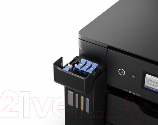 Изображение товара Принтер Epson L11160 (C11CJ04404)