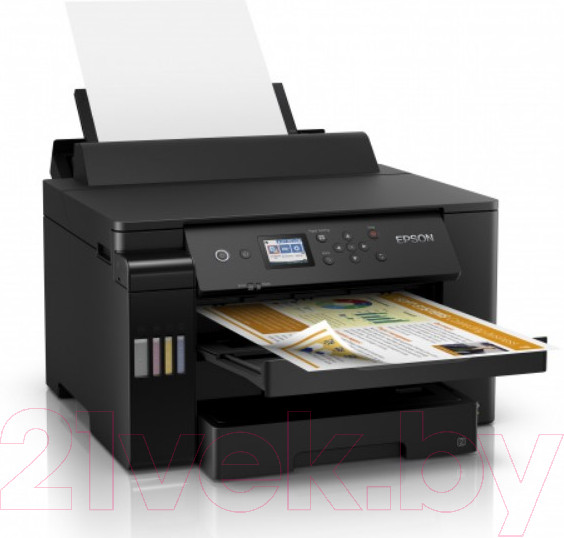 Изображение товара Принтер Epson L11160 (C11CJ04404)