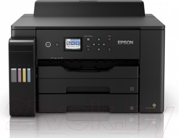 Изображение товара Принтер Epson L11160 (C11CJ04404)