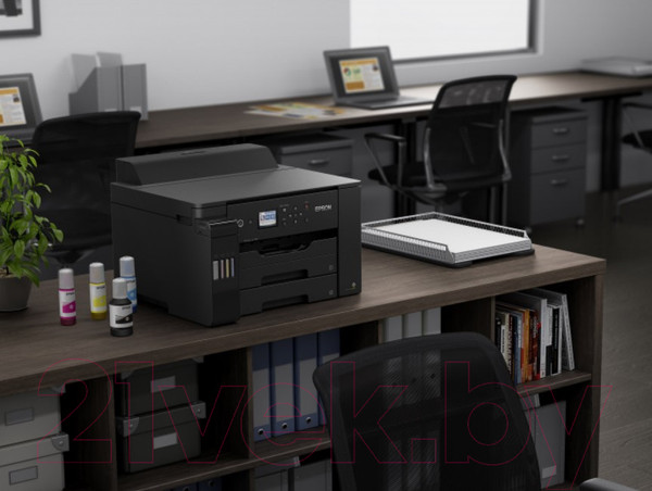 Изображение товара Принтер Epson L11160 (C11CJ04404)