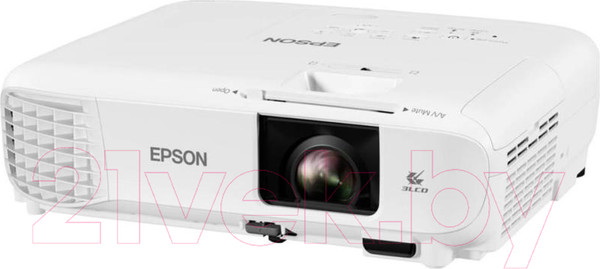 Изображение товара Проектор Epson EB-X49 / V11H982040