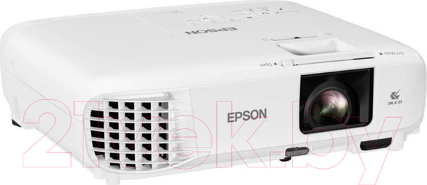 Изображение товара Проектор Epson EB-X49 / V11H982040