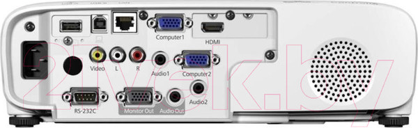 Изображение товара Проектор Epson EB-X49 / V11H982040