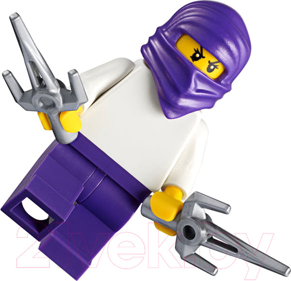 Изображение товара Конструктор Lego Education Сказочные и исторические персонажи / 45023