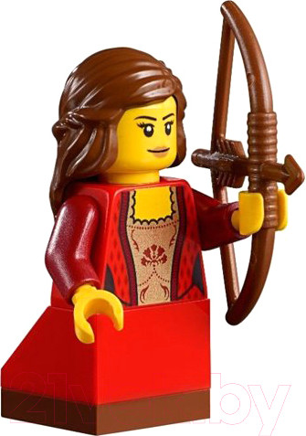 Изображение товара Конструктор Lego Education Сказочные и исторические персонажи / 45023