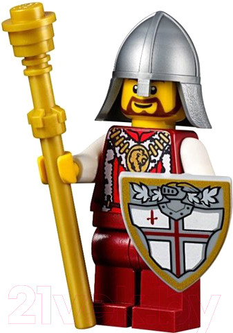Изображение товара Конструктор Lego Education Сказочные и исторические персонажи / 45023