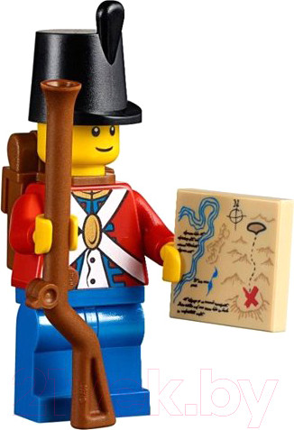 Изображение товара Конструктор Lego Education Сказочные и исторические персонажи / 45023